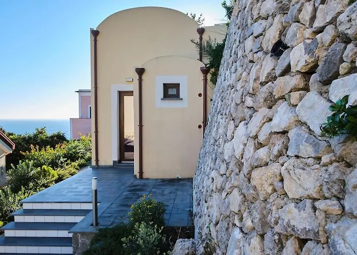 Villa Alba - Smeraldo