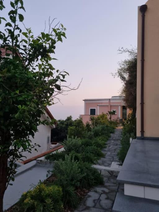 Alba - Smeraldo Casa vacanze *