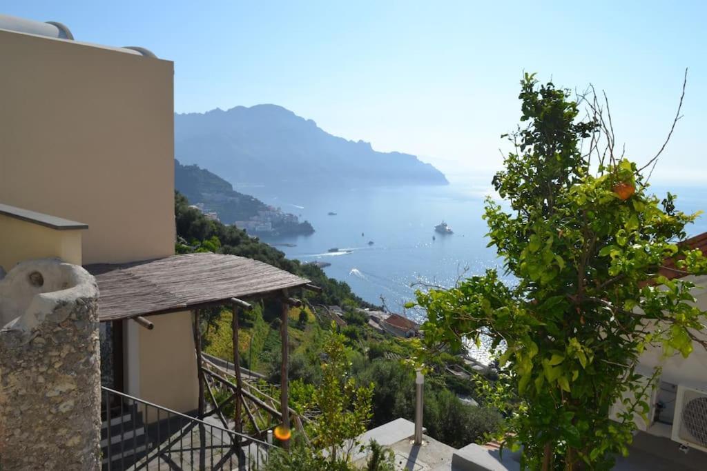 Alba - Smeraldo Casa vacanze Amalfi