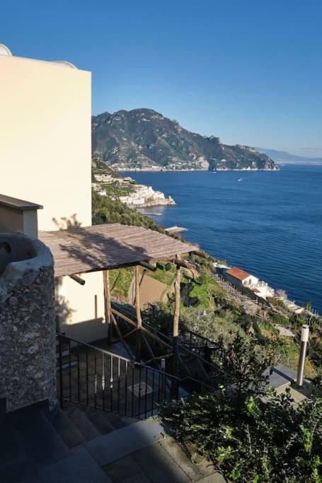 Alba - Smeraldo * Amalfi